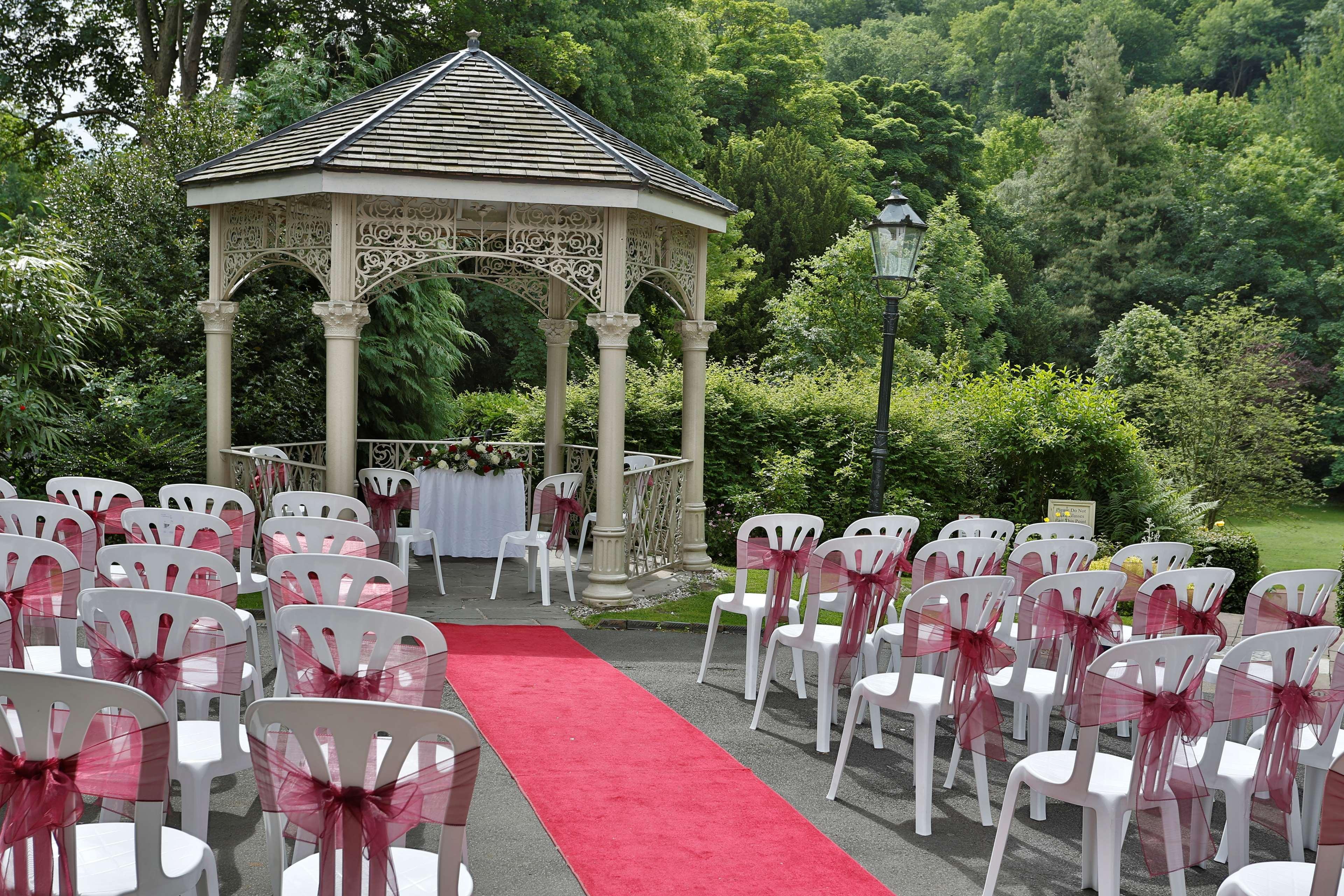 Best Western Valley Hotel Ironbridge Exterior foto